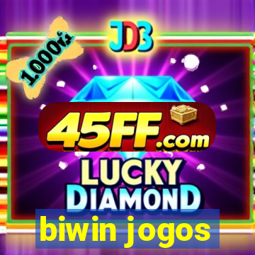 biwin jogos